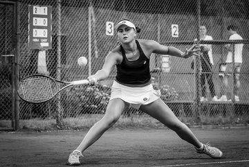 Ausschnitte 1127 - Elke Jaeger Gedaechtnisturnier